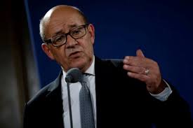 МЗС Франції: ЄС не має підстав погоджуватися на зміну дати Brexit