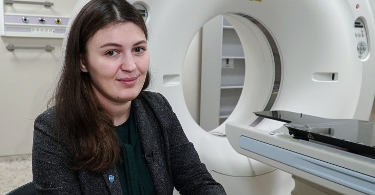 Керівниця директорату МОЗ Литовченко стала в.о. держсекретаря відомства Керівниця директорату МОЗ Литовченко стала в.о. держсекретаря відомства