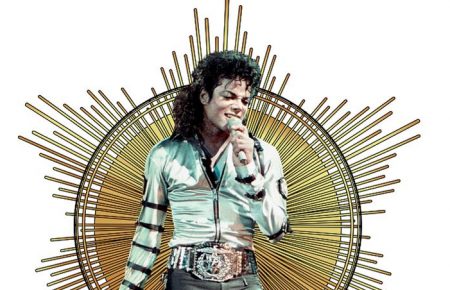 Майкл Джексон знову очолив рейтинг найбільш високооплачуваних померлих знаменитостей