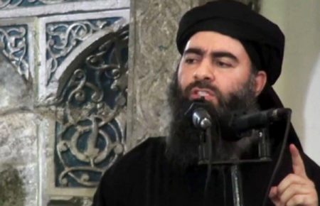 Американські військові вбили лідера «Ісламської держави» аль-Багдаді — ЗМІ