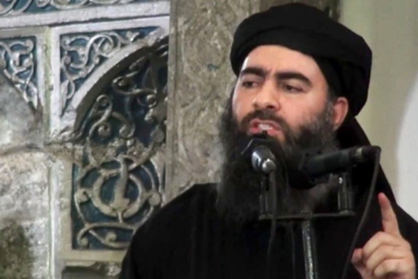 Американські військові вбили лідера «Ісламської держави» аль-Багдаді — ЗМІ
