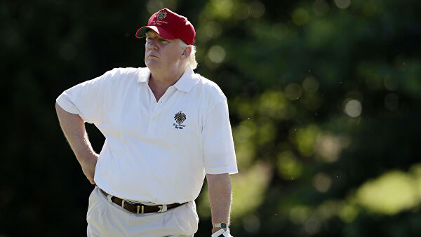 Наступний саміт G7 пройде у гольф-клубі Трампа