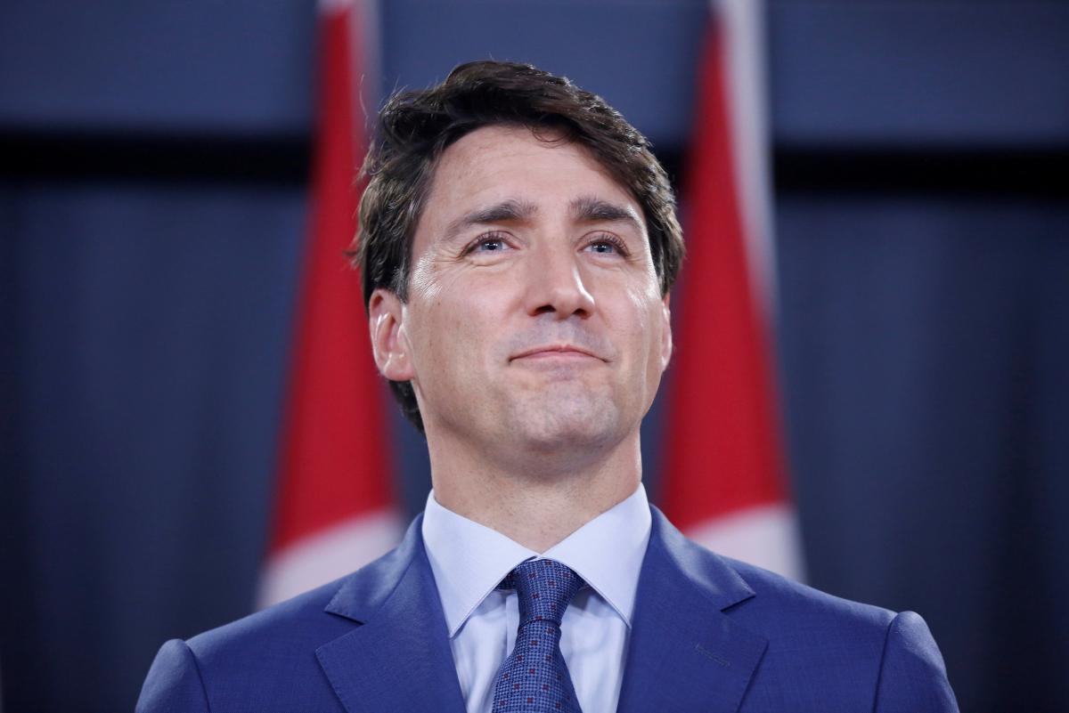 Вибори в Канаді: Трюдо зберігає владу, але вже без більшості