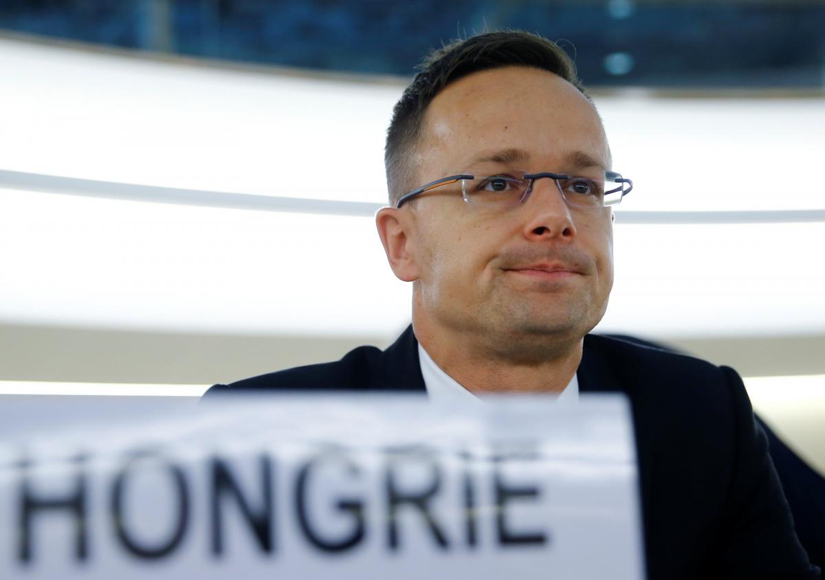Угорщина розблокувала інтеграцію України в НАТО
