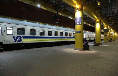 Укрзалізниця призначила 10 додаткових поїздів до Дня захисника України та свята Покрови