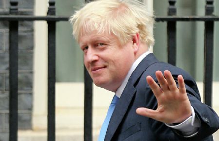 Джонсон заперечив, що проситиме ЄС відкласти Brexit