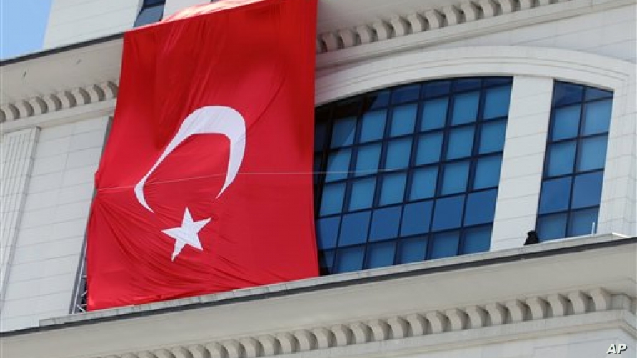 Турецька влада арештувала 24 людини за критику операції у Сирії — Anadolu