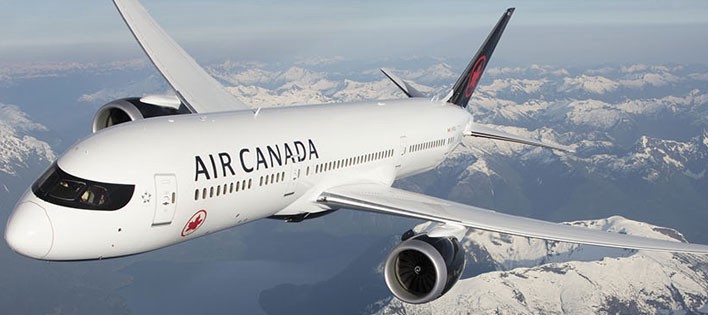 Замість «пані та панове» на бортах Air Canada пасажирів зустрічатимуть ґендерно-нейтральним «вітаємо усіх»