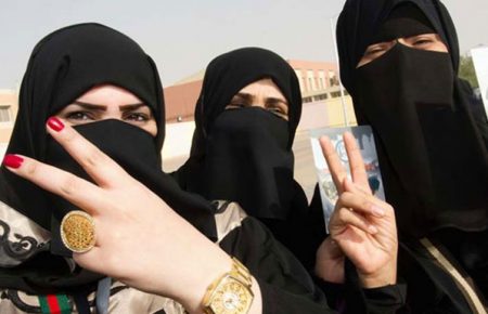 Жінкам у Саудівській Аравії дозволили знімати для себе одномісні номери в готелях