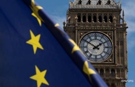 Британія заявила про активізацію підготовки до жорсткого Brexit