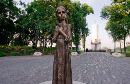 МЗС Німеччини проти визнання Голодомору геноцидом українського народу