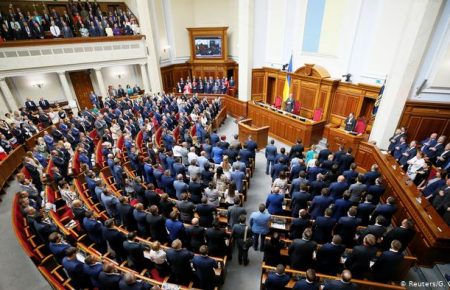ЦВК відшкодувала парламентським партіям понад 467 млн грн витрат на агітацію