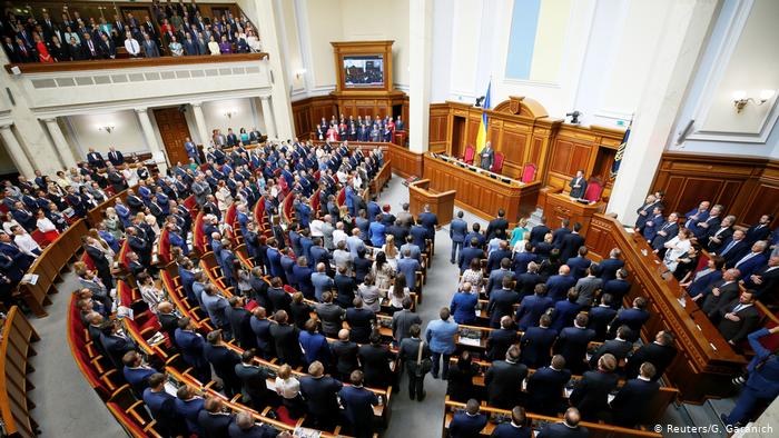 ЦВК відшкодувала парламентським партіям понад 467 млн грн витрат на агітацію
