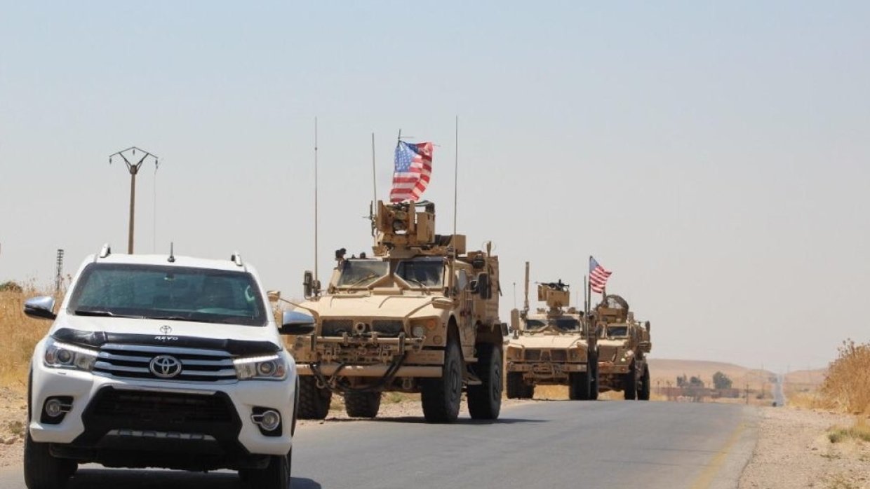 США не братиме участь у створенні «зони безпеки» на півночі Сирії