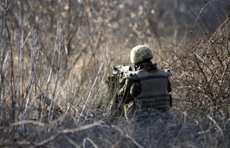 ООС: На Донбасі пролунав 21 обстріл, втрат немає