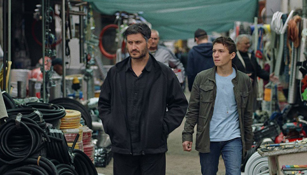 Український фільм «Додому» потрапив у список претендентів на премію «Оскар»