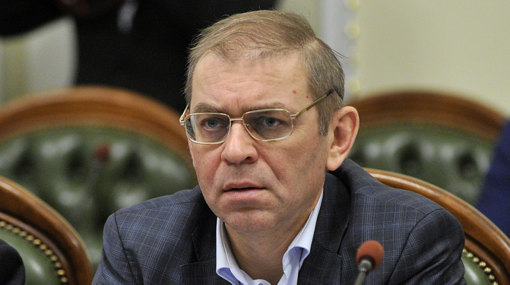 Директор ДБР: Генпрокуратура двічі намагалася закрити справу щодо екснардепа Пашинського