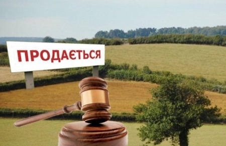 Україна першою в Європі заборонить купувати землю компаніям з іноземним капіталом — Андрій Мартин