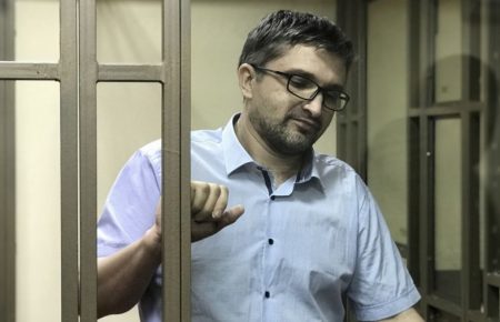 Прокуратура Криму розслідуватиме незаконне засудження журналіста Нарімана Мамедемінова