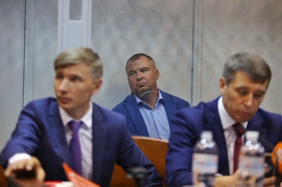 Збитки державі на понад 10 млн грн: суд продовжить обирати запобіжний захід Олегу Гладковському