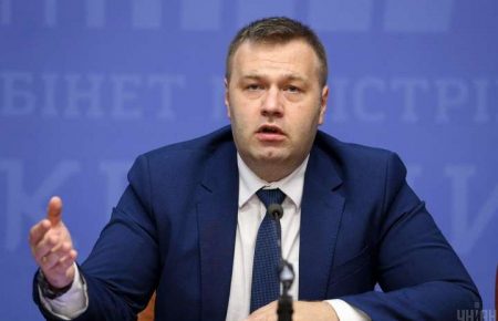 Європа запропонувала нові умови укладення договору про транзит російського газу територією України після 2020 року