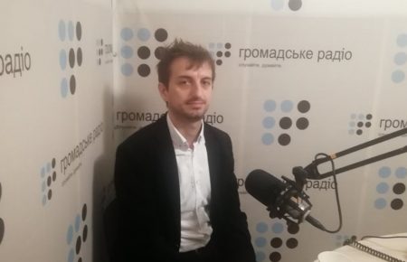 «Кримська справа» ЄСПЛ: Росія поширює інформаційне сміття – Цимбрівський