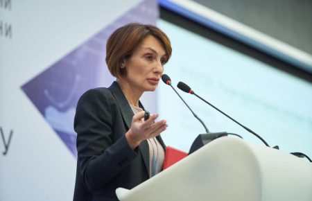Заступниця глави НБУ Рожкова: ми не відчуваємо тиску через суди щодо ПриватБанку