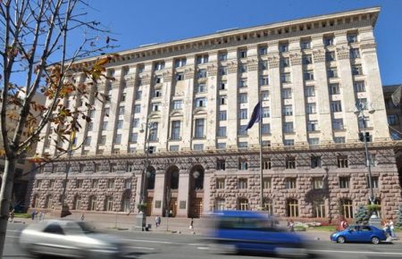Київ може залишитися без бюджету на 2020 рік — голова Бюджетної Комісії Київради