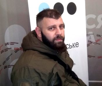 Мамука Мамулашвілі: «Не хочеться думати, що в Україні наростає ксенофобія»
