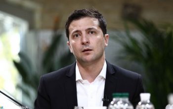 Пресмарафон із Володимиром Зеленським – що це було? Пресмарафон із Володимиром Зеленським – що це було?