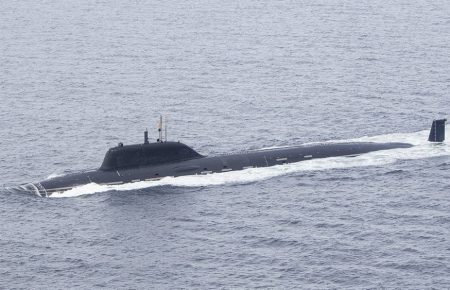 Наймасштабніші з часів «холодної війни»: Росія розпочала військові навчання з підводними човнами — розвідка Норвегії
