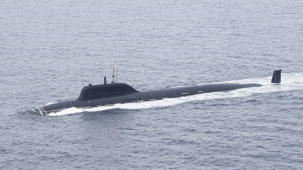 Наймасштабніші з часів «холодної війни»: Росія розпочала військові навчання з підводними човнами — розвідка Норвегії