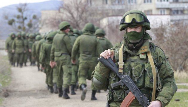 Дослідження «Ре-візія історії»: чим Росія обґрунтовує збройну агресію в Україні?