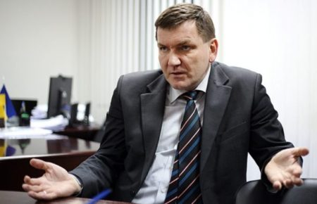 Горбатюк: Зеленський називав розслідування справ Майдану «однобоким»