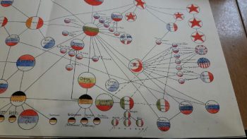 З кожною хвилею репресій до КДБ приходило більше прагматиків, ніж фанатиків, — історик Едуард Андрющенко З кожною хвилею репресій до КДБ приходило більше прагматиків, ніж фанатиків, — історик Едуард Андрющенко