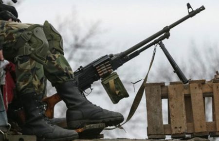 Троє бойовиків  «ДНР» отримали по 9 років увʼязнення — СБУ
