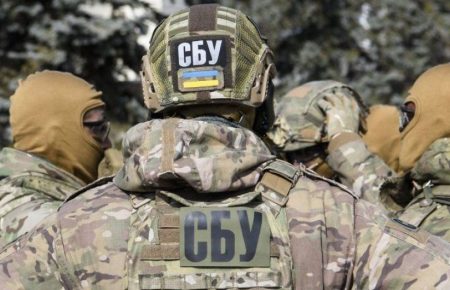 Контррозвідка СБУ вивезла з окупованого Донбасу важливого свідка