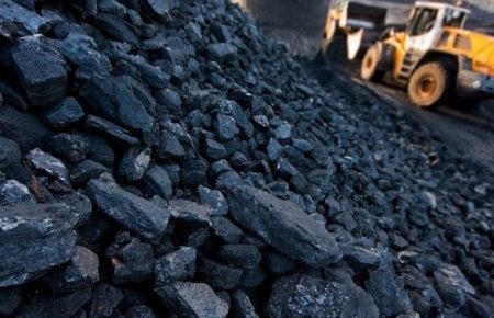 Гірники шахти «Гірська» на Луганщині відмовилися спускатися у вибій через заборгованість зарплатні