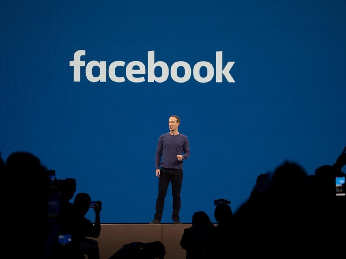 Facebook виплатить $650 тисяч за передачу даних користувачів Cambridge Analytica