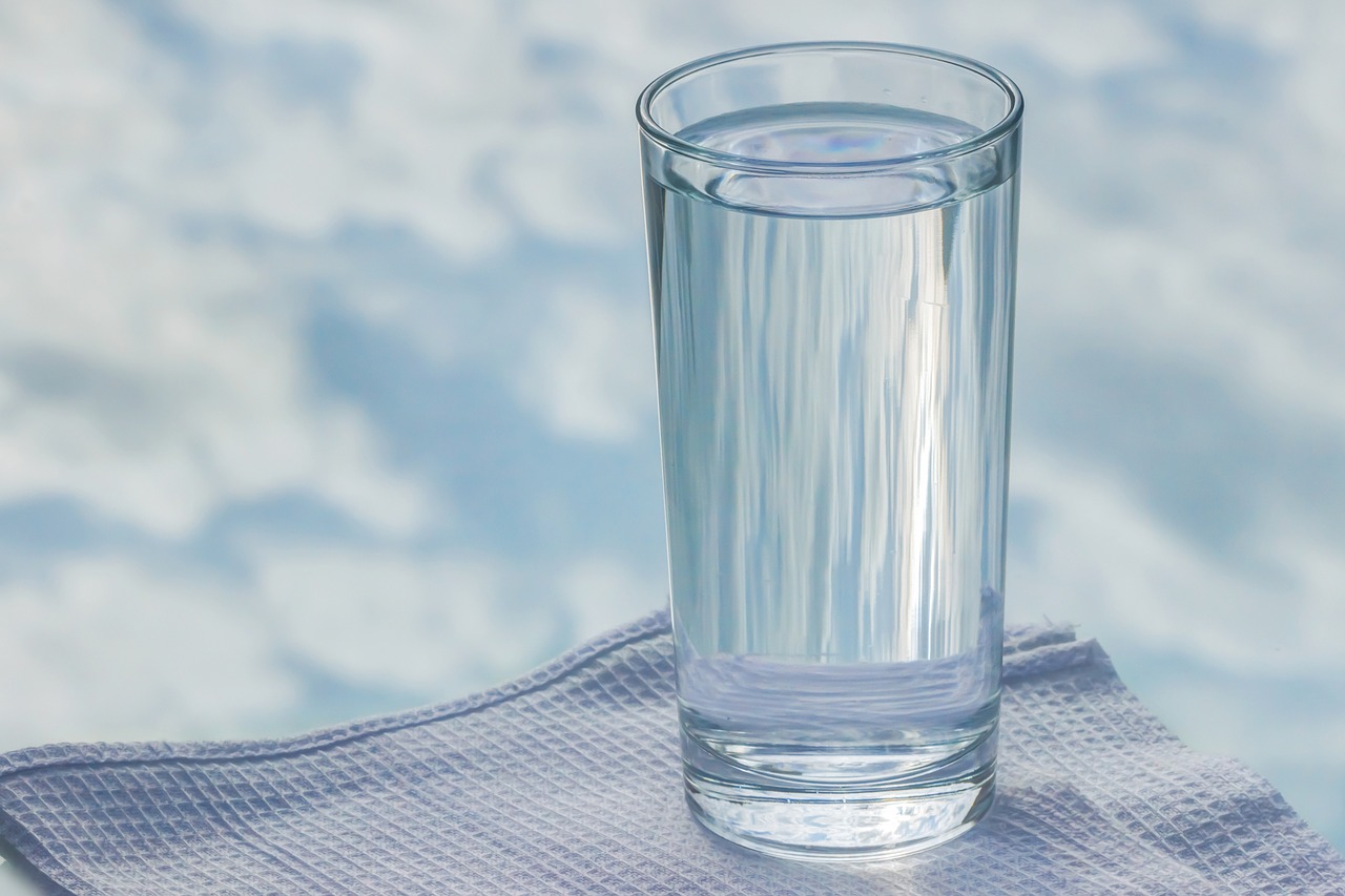 Спрага: як у світі долають нестачу питної води