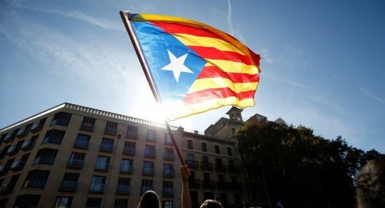 Президент Каталонії заявив, що домагатиметься нового референдуму про незалежність регіону