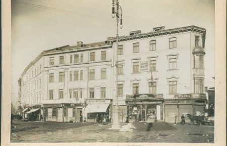 Історія єврейських театрів в Україні: утворення, заборона, утиски, закриття