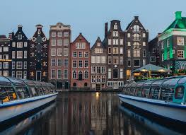 Нідерланди, а не Голландія: Уряд вирішив припинити використання назви Голландія