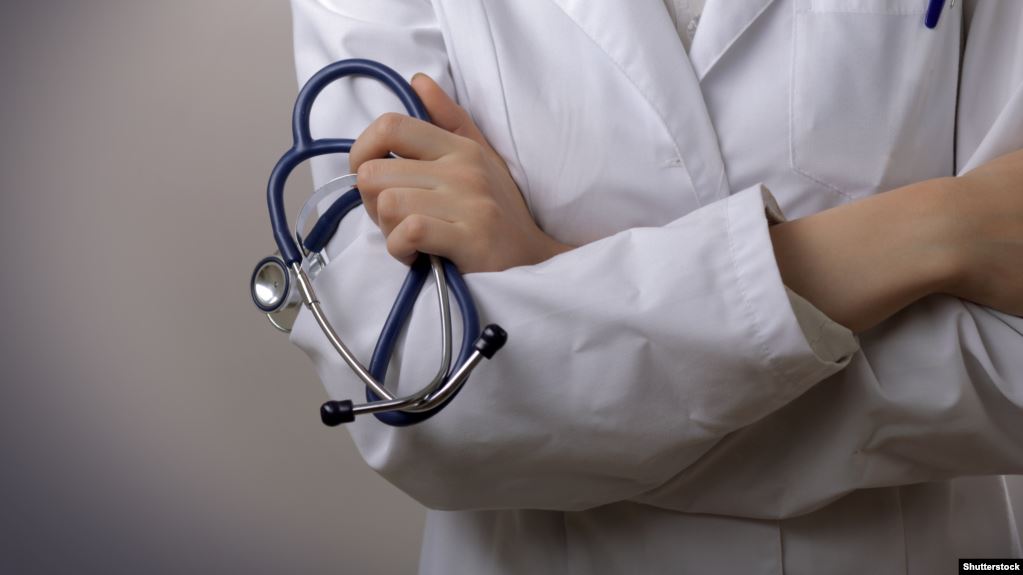 Що гальмує медичну реформу у Херсоні? Думки чиновниці, лікарки та місцевих жителів