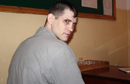 «ДНР» засудили до 18 років в'язниці українського танкіста Пантюшенка