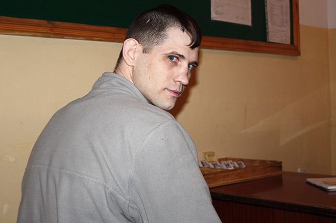 «ДНР» засудили до 18 років в'язниці українського танкіста Пантюшенка