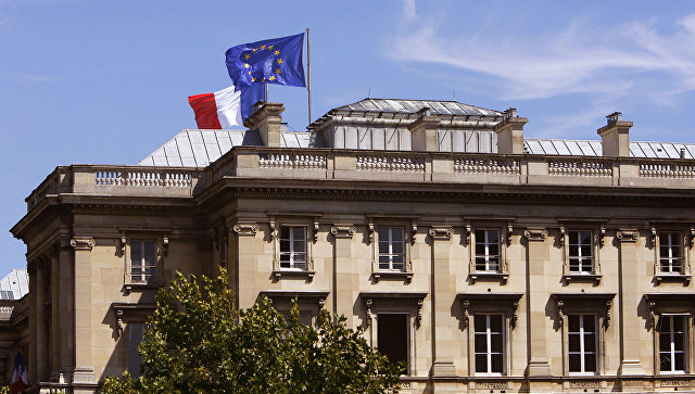 Франція привітала погодження «формули Штайнмаєра»