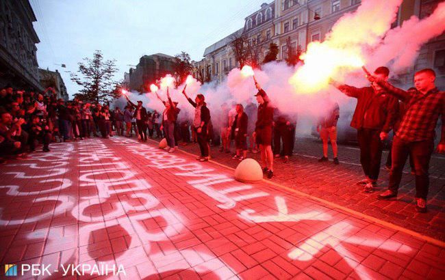 Вбивство Гандзюк: активісти анонсують масштабну акцію, запросили Зеленського вшанувати пам'ять