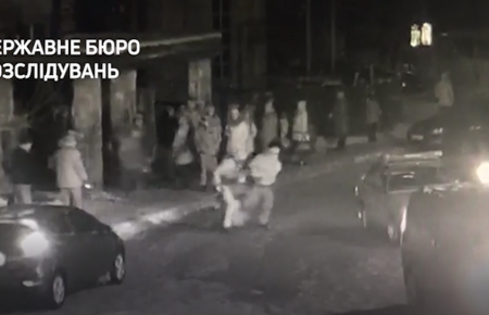 ДБР оголосило підозру у катуванні двом поліцейським, які 4 години жорстоко били чоловіка на Київщині