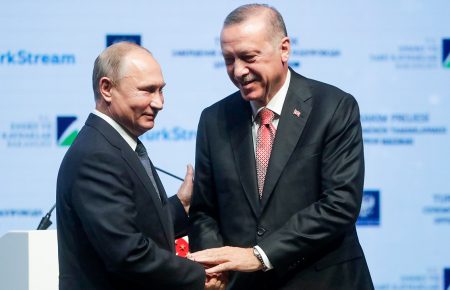 Якщо торги в Сирії зведуться лише до турецько-російської сторони, то питанням цих торгів стане Україна — тюрколог